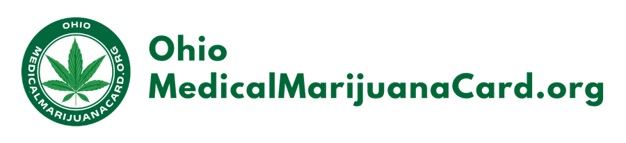 Ohio Medical Marijuana Card